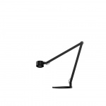 Winkel Alu w227 b Bordslampa Jet Black Winkel Alu w227 b Bordslampa Jet Black