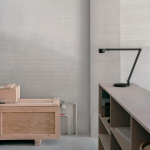 Winkel Alu w227 b Bordslampa Jet Black Winkel Alu w227 b Bordslampa Jet Black