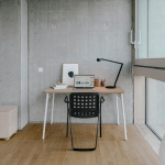 Winkel Alu w227 b Bordslampa Jet Black Winkel Alu w227 b Bordslampa Jet Black