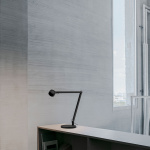 Winkel Alu w227 b Bordslampa Jet Black Winkel Alu w227 b Bordslampa Jet Black