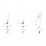 Winkel Alu w227 p Bordslampa Traffic White Winkel Alu w227 p Bordslampa Traffic White