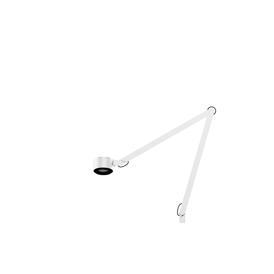 Winkel Alu w227 p Bordslampa Traffic White