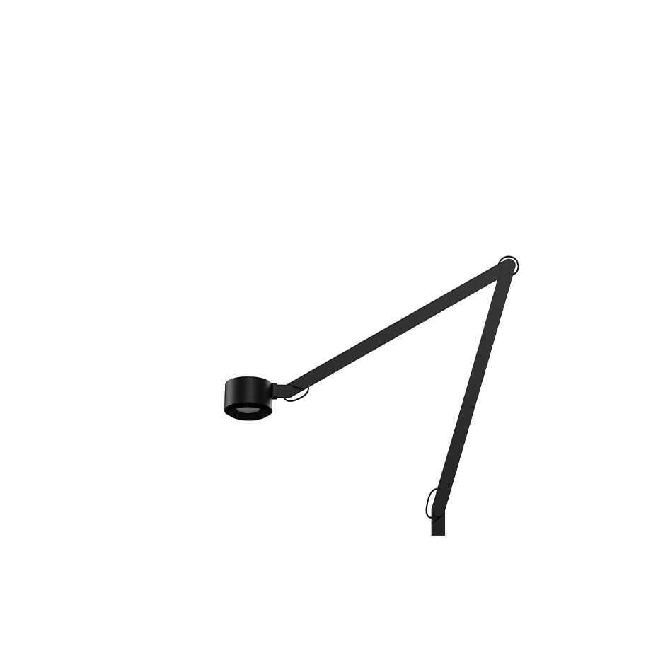 Winkel Alu w227 p Bordslampa Jet Black