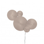 Omega Vägglampa Mud Omega Vägglampa Mud