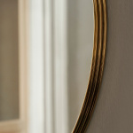 Sillon Spegel SH4 46cm Brass