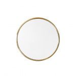 Sillon Spegel SH5 66cm Brass
