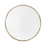 Sillon Spegel SH6 96cm Brass