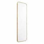 Sillon Spegel SH7 190x60cm Brass