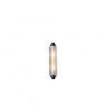 Nimal Double Vägglampa Svart IP44 Nimal Double Vägglampa Svart IP44