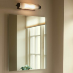 Nimal Double Vägglampa Svart IP44 Nimal Double Vägglampa Svart IP44