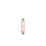 Nimal Double Vägglampa Mässing IP44 Nimal Double Vägglampa Mässing IP44