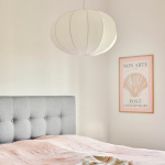 Aeron 60 Pendel Vit Aeron 60 Pendel Vit