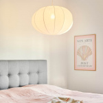 Aeron 60 Pendel Vit Aeron 60 Pendel Vit