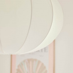 Aeron 60 Pendel Vit Aeron 60 Pendel Vit