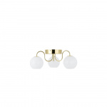Franca Plafond Mässing/Opalglas Franca Plafond Mässing/Opalglas