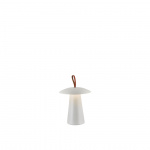 Ara To-Go 2 Portabel Bordslampa Vit Ara To-Go 2 Portabel Bordslampa Vit