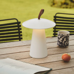 Ara To-Go 2 Portabel Bordslampa Vit Ara To-Go 2 Portabel Bordslampa Vit