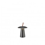 Ara To-Go 2 Portabel Bordslampa Svart Ara To-Go 2 Portabel Bordslampa Svart