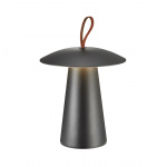 Ara To-Go 2 Portabel Bordslampa Svart Ara To-Go 2 Portabel Bordslampa Svart