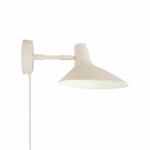 Darci Short Vägglampa Sand Darci Short Vägglampa Sand