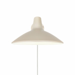 Darci Short Vägglampa Sand Darci Short Vägglampa Sand