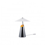 Taido Bordslampa Krom Taido Bordslampa Krom