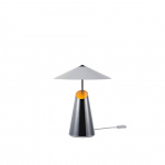 Taido Bordslampa Krom Taido Bordslampa Krom