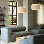 Takai Pendel Beige Takai Pendel Beige