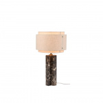 Takai Bordslampa Beige Takai Bordslampa Beige