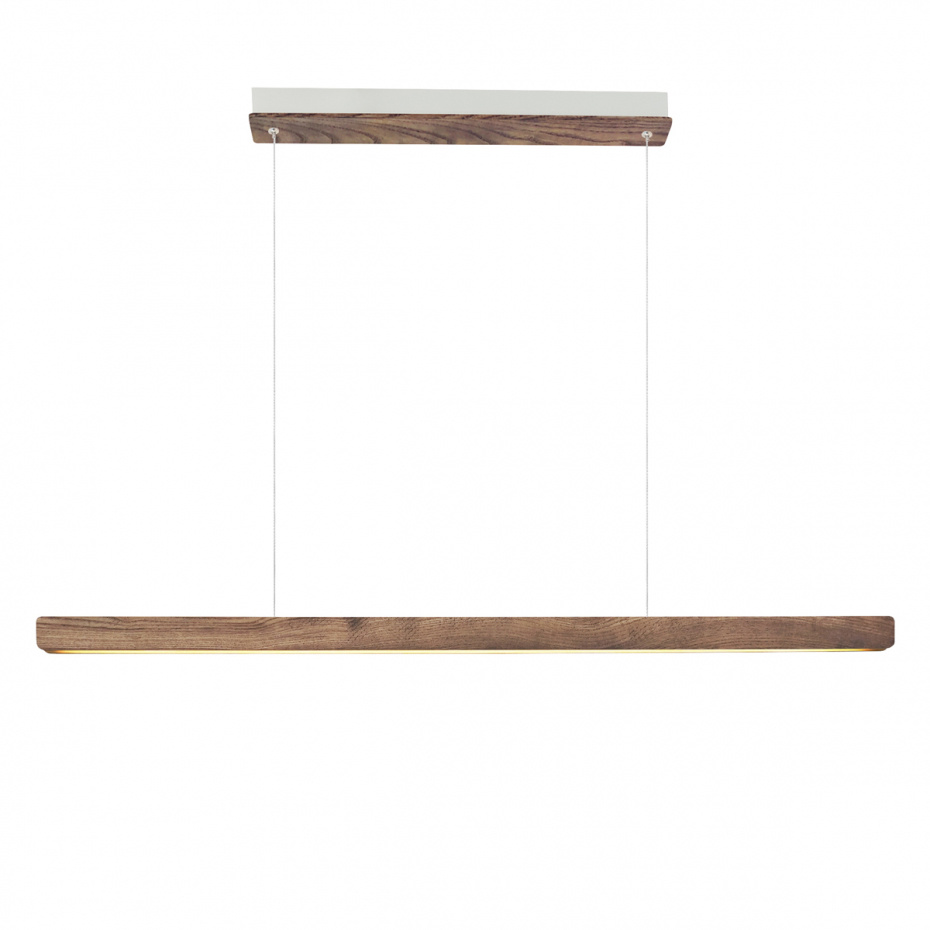 Ilgas Pendel Mörkbrun