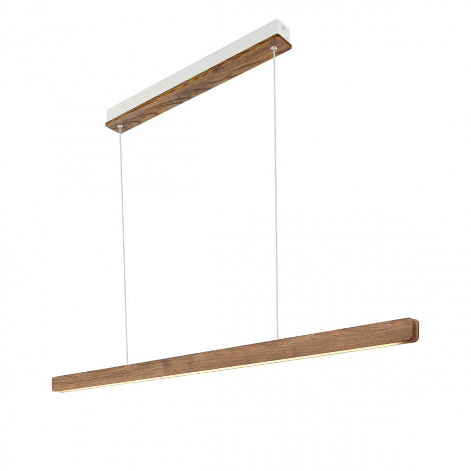 Ilgas Pendel Mörkbrun