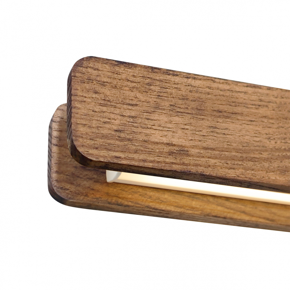 Ilgas Pendel Mörkbrun