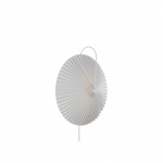 Nadia Vägglampa Vit Nadia Vägglampa Vit