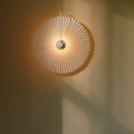 Nadia Vägglampa Vit Nadia Vägglampa Vit