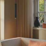 Vico Pendel Svart Vico Pendel Svart