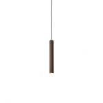 Vico Pendel Metallisk Brun Vico Pendel Metallisk Brun