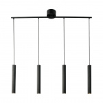 Vico 4-Rail Pendel Svart Vico 4-Rail Pendel Svart