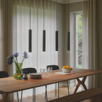 Vico 4-Rail Pendel Svart Vico 4-Rail Pendel Svart