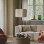 Tinto Pendel Svart/Natur Tinto Pendel Svart/Natur