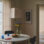 Tinto Pendel Svart/Natur Tinto Pendel Svart/Natur