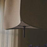 Tinto Pendel Svart/Natur Tinto Pendel Svart/Natur