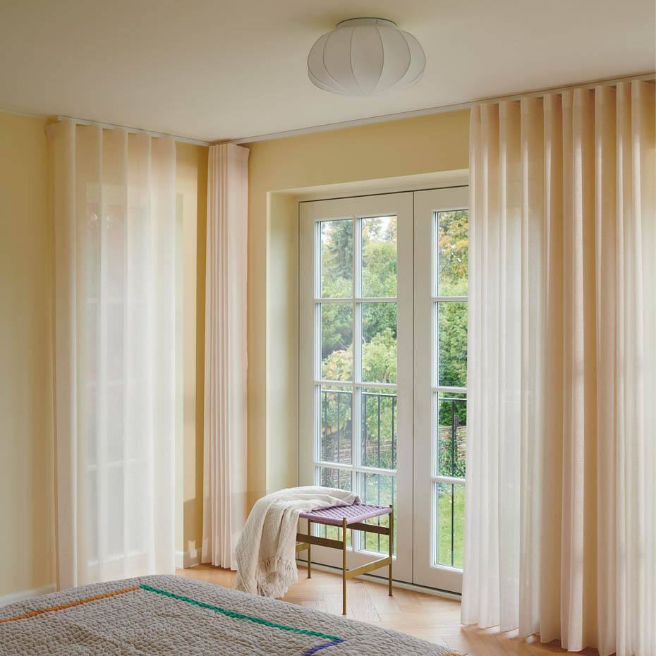 Aeron 40 Plafond Vit