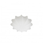 Aeron 60 Plafond Vit Aeron 60 Plafond Vit