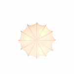 Aeron 60 Plafond Vit Aeron 60 Plafond Vit