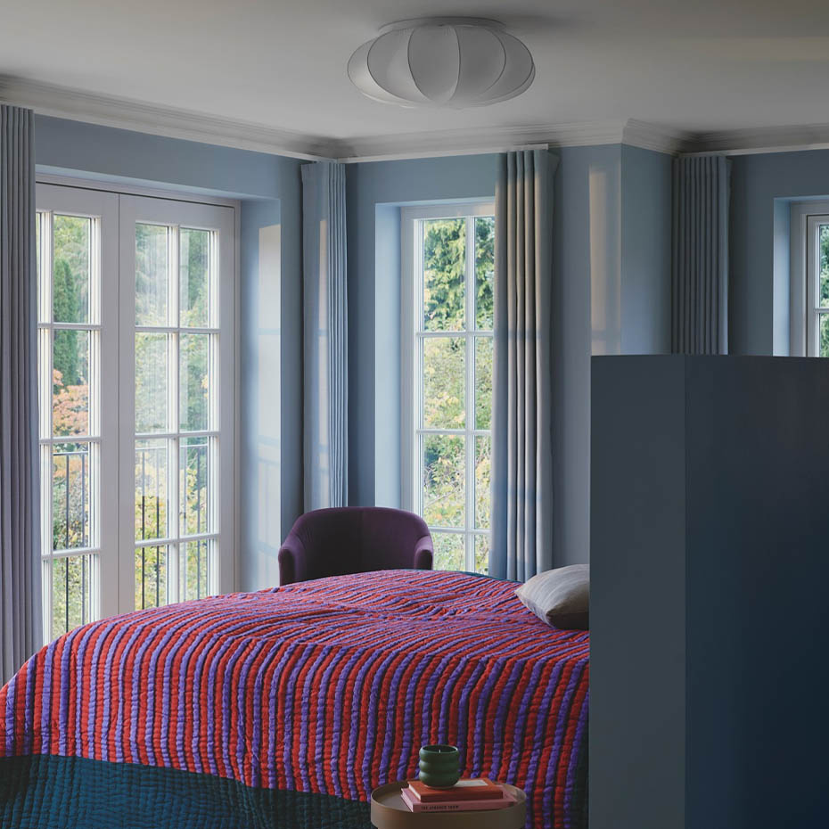 Aeron 60 Plafond Vit