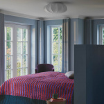 Aeron 60 Plafond Vit Aeron 60 Plafond Vit