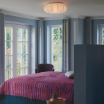 Aeron 60 Plafond Vit Aeron 60 Plafond Vit