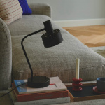 Matis Bordslampa Svart Matis Bordslampa Svart