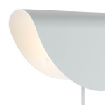 Model 2110 Vägglampa Vit Model 2110 Vägglampa Vit