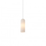 Miella Pendel Vit/Opalglas Miella Pendel Vit/Opalglas